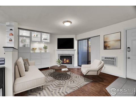 Tiny photo for 2800 Kalmia Ave C-103, Boulder, CO 80301 (MLS # 1046650)