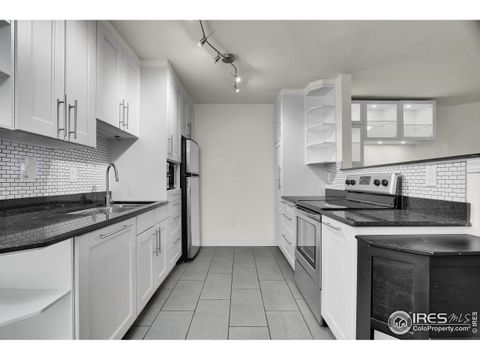 Tiny photo for 2800 Kalmia Ave C-103, Boulder, CO 80301 (MLS # 1046650)