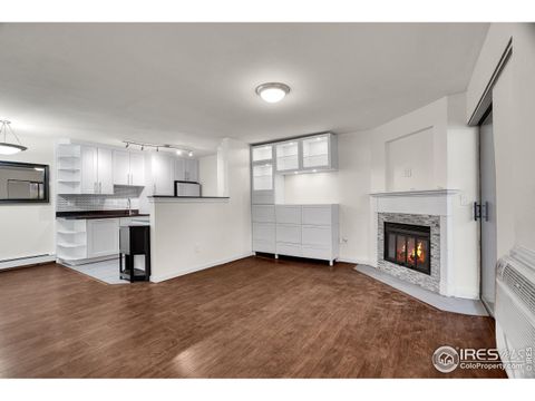 Tiny photo for 2800 Kalmia Ave C-103, Boulder, CO 80301 (MLS # 1046650)