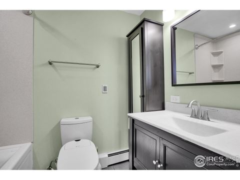Tiny photo for 2800 Kalmia Ave C-103, Boulder, CO 80301 (MLS # 1046650)