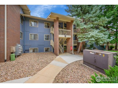 Tiny photo for 2800 Kalmia Ave C-103, Boulder, CO 80301 (MLS # 1046650)