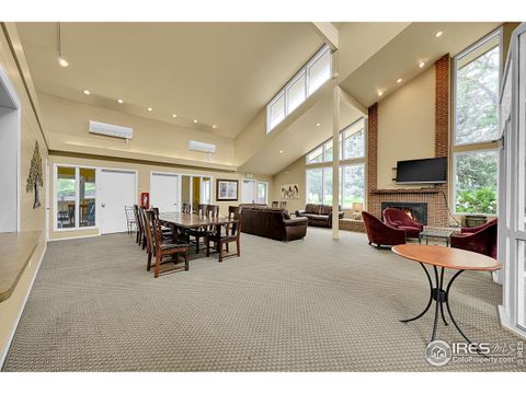 Tiny photo for 2800 Kalmia Ave C-103, Boulder, CO 80301 (MLS # 1046650)