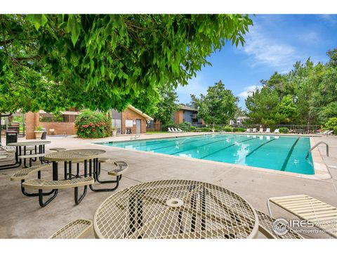 Tiny photo for 2800 Kalmia Ave C-103, Boulder, CO 80301 (MLS # 1046650)