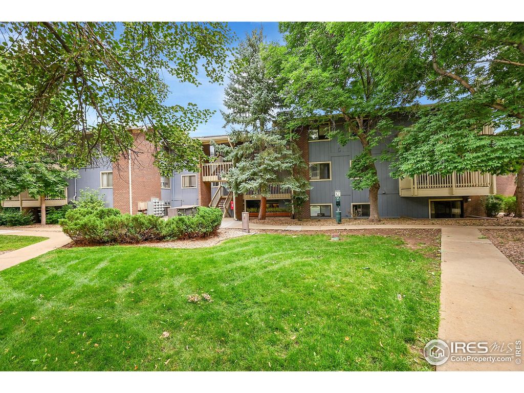 Photo of 2800 Kalmia Ave C-103, Boulder, CO 80301 (MLS # 1046650)