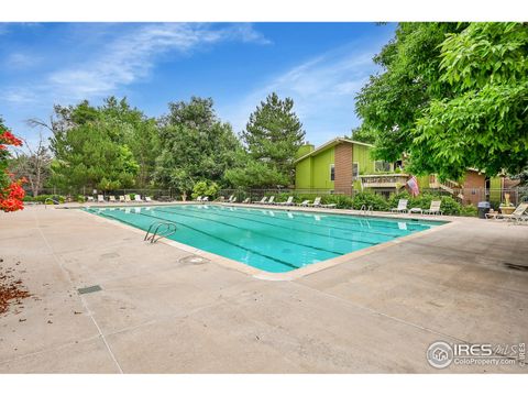 Tiny photo for 2800 Kalmia Ave C-103, Boulder, CO 80301 (MLS # 1046650)