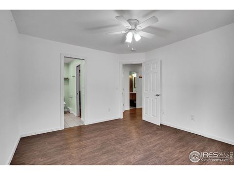 Tiny photo for 2800 Kalmia Ave C-103, Boulder, CO 80301 (MLS # 1046650)