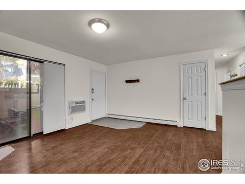 Tiny photo for 2800 Kalmia Ave C-103, Boulder, CO 80301 (MLS # 1046650)