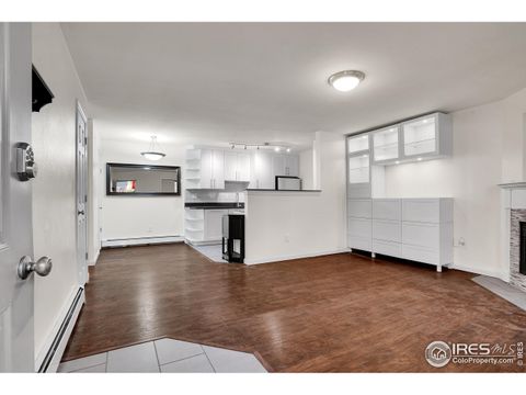 Tiny photo for 2800 Kalmia Ave C-103, Boulder, CO 80301 (MLS # 1046650)
