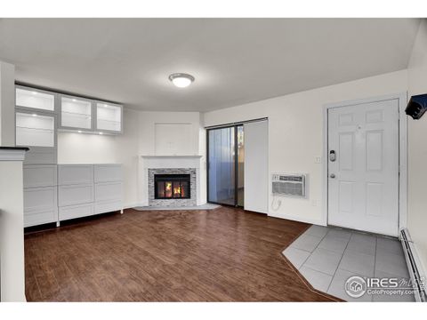 Tiny photo for 2800 Kalmia Ave C-103, Boulder, CO 80301 (MLS # 1046650)