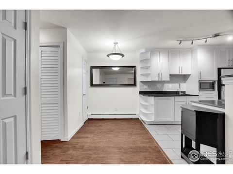 Tiny photo for 2800 Kalmia Ave C-103, Boulder, CO 80301 (MLS # 1046650)