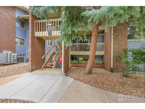 Tiny photo for 2800 Kalmia Ave C-103, Boulder, CO 80301 (MLS # 1046650)