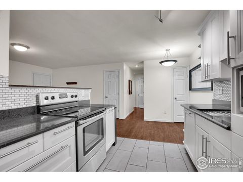 Tiny photo for 2800 Kalmia Ave C-103, Boulder, CO 80301 (MLS # 1046650)