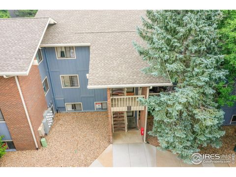 Tiny photo for 2800 Kalmia Ave C-103, Boulder, CO 80301 (MLS # 1046650)