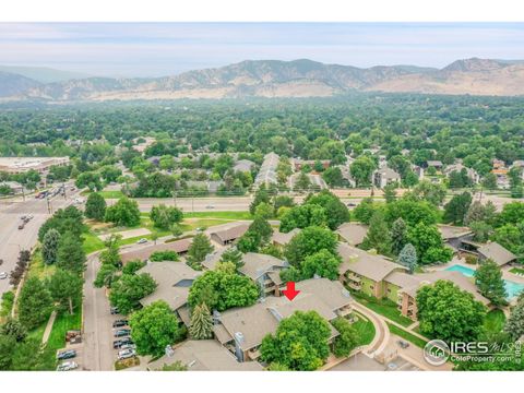 Tiny photo for 2800 Kalmia Ave C-103, Boulder, CO 80301 (MLS # 1046650)