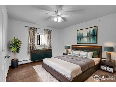 Tiny photo for 2800 Kalmia Ave C-103, Boulder, CO 80301 (MLS # 1046650)