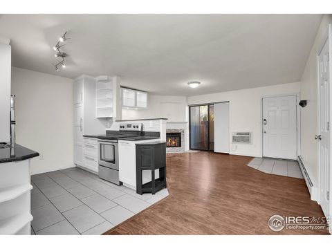 Tiny photo for 2800 Kalmia Ave C-103, Boulder, CO 80301 (MLS # 1046650)