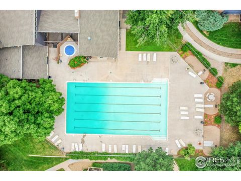 Tiny photo for 2800 Kalmia Ave C-103, Boulder, CO 80301 (MLS # 1046650)