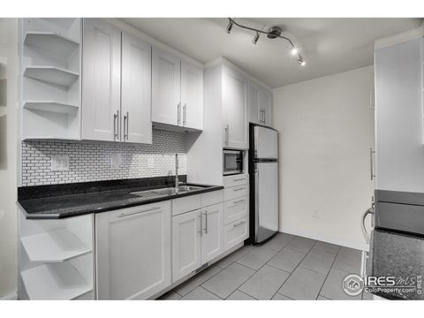 Tiny photo for 2800 Kalmia Ave C-103, Boulder, CO 80301 (MLS # 1046650)
