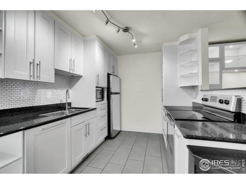 Tiny photo for 2800 Kalmia Ave C-103, Boulder, CO 80301 (MLS # 1046650)