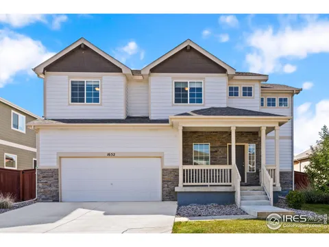 1652 Country Sun Dr, Windsor, CO 80550 - #: 1019009