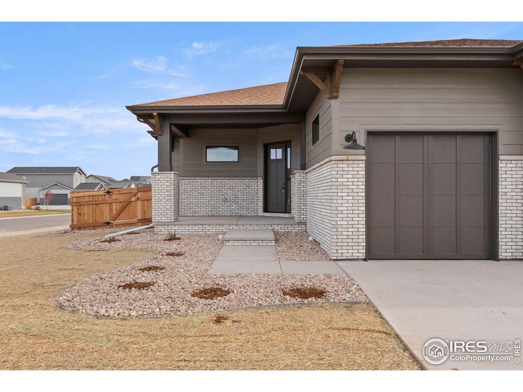 Photo of 783 Canoe Birch Dr, Windsor, CO 80550 (MLS # 1047948)