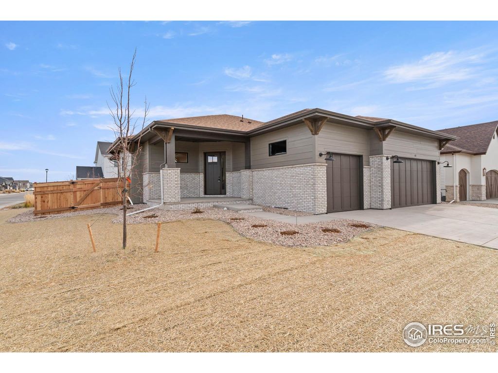 Photo of 783 Canoe Birch Dr, Windsor, CO 80550 (MLS # 1047948)