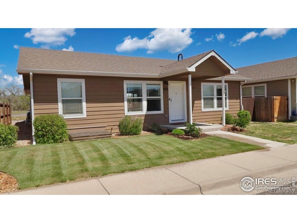 Photo of 1503 Osage Ave, Fort Morgan, CO 80701 (MLS # 1047873)