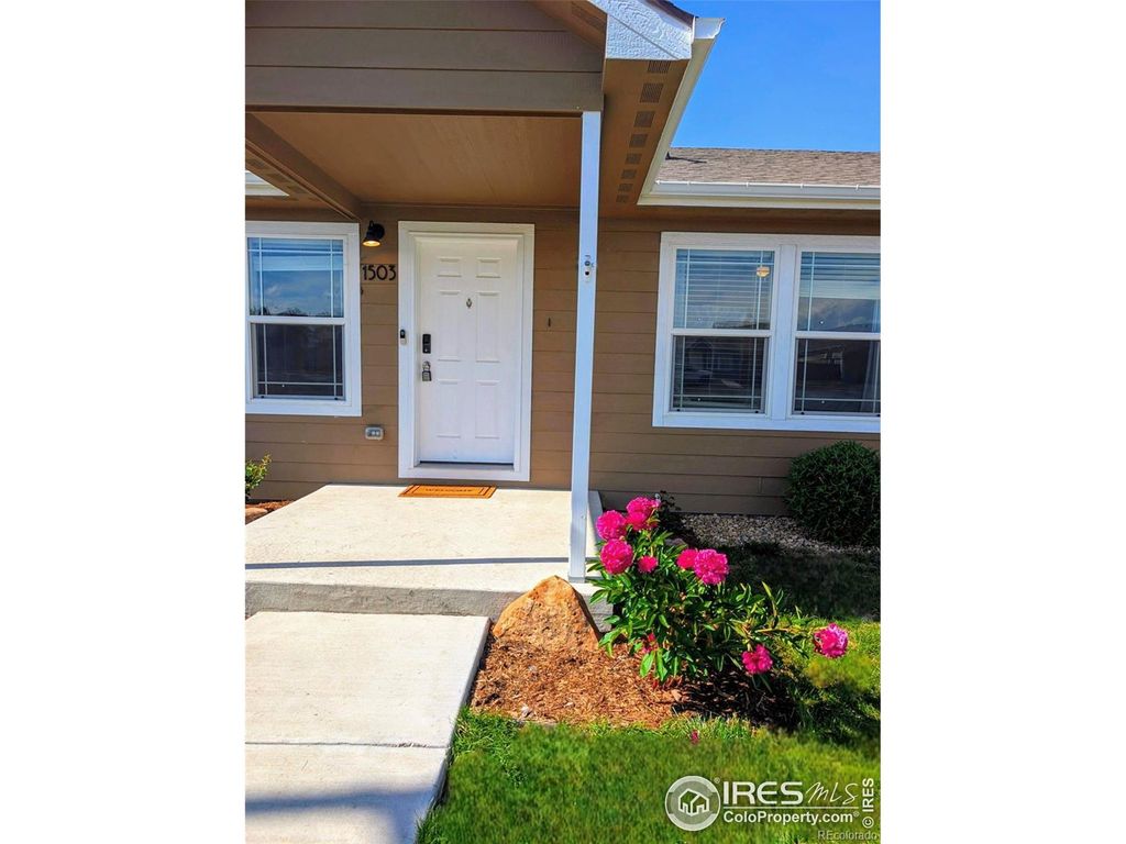 Photo of 1503 Osage Ave, Fort Morgan, CO 80701 (MLS # 1047873)