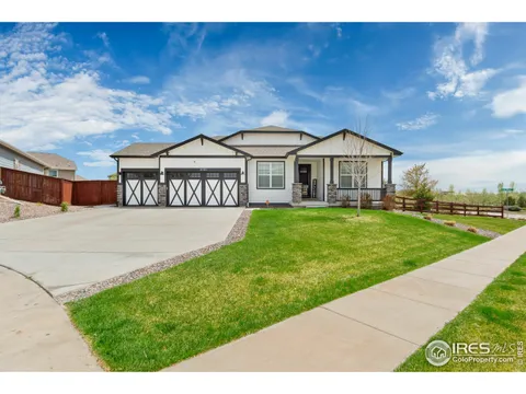 2121 Covered Bridge Pkwy, Windsor, CO 80550 - #: 1032156