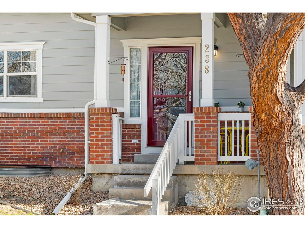 Photo of 238 Mill Village Blvd, Longmont, CO 80501 (MLS # 1048368)