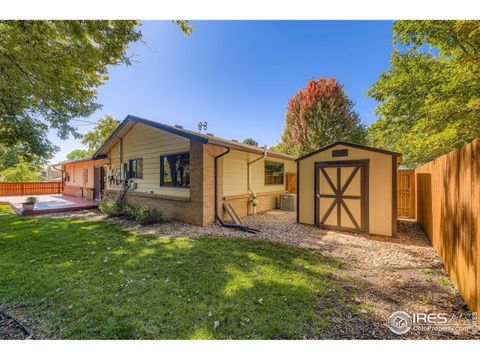 Tiny photo for 2764 S Marshall St, Denver, CO 80227 (MLS # 1045020)