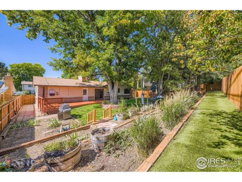 Tiny photo for 2764 S Marshall St, Denver, CO 80227 (MLS # 1045020)