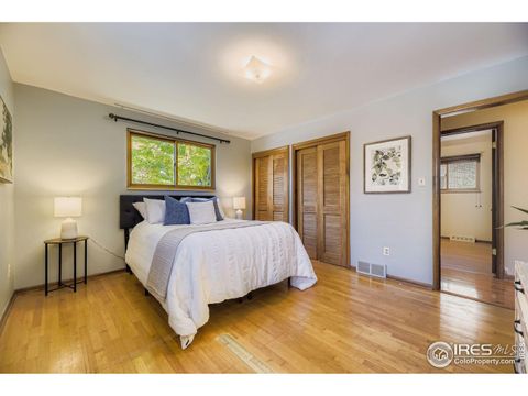 Tiny photo for 2764 S Marshall St, Denver, CO 80227 (MLS # 1045020)