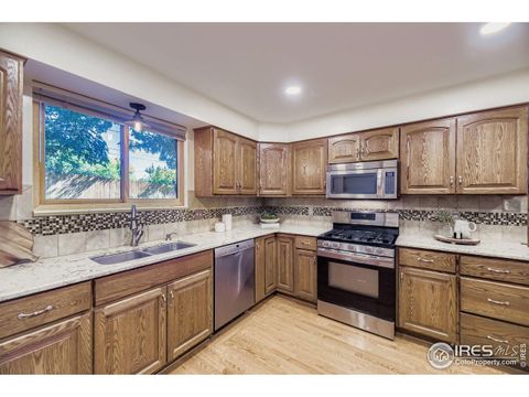 Tiny photo for 2764 S Marshall St, Denver, CO 80227 (MLS # 1045020)