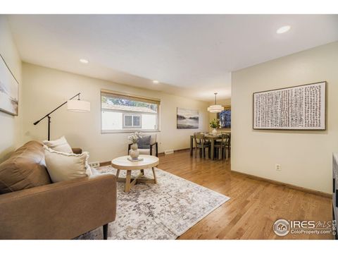 Tiny photo for 2764 S Marshall St, Denver, CO 80227 (MLS # 1045020)
