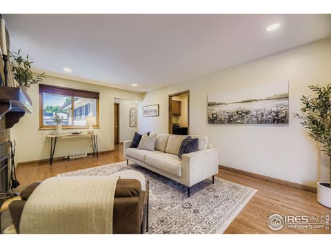 Tiny photo for 2764 S Marshall St, Denver, CO 80227 (MLS # 1045020)