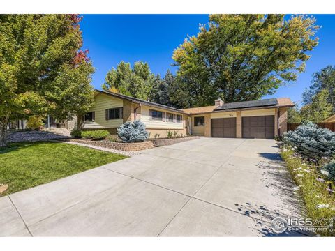 Tiny photo for 2764 S Marshall St, Denver, CO 80227 (MLS # 1045020)