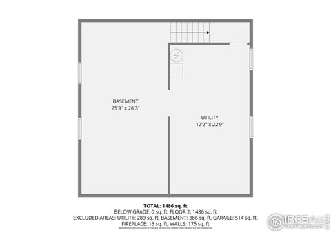 Tiny photo for 2764 S Marshall St, Denver, CO 80227 (MLS # 1045020)
