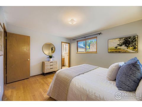 Tiny photo for 2764 S Marshall St, Denver, CO 80227 (MLS # 1045020)