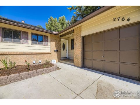 Tiny photo for 2764 S Marshall St, Denver, CO 80227 (MLS # 1045020)