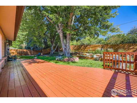Tiny photo for 2764 S Marshall St, Denver, CO 80227 (MLS # 1045020)