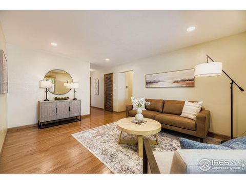 Tiny photo for 2764 S Marshall St, Denver, CO 80227 (MLS # 1045020)