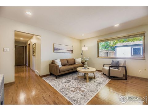 Tiny photo for 2764 S Marshall St, Denver, CO 80227 (MLS # 1045020)