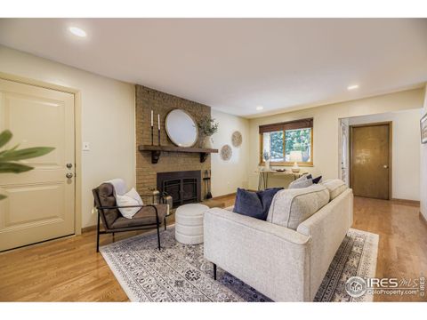 Tiny photo for 2764 S Marshall St, Denver, CO 80227 (MLS # 1045020)