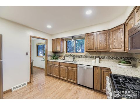 Tiny photo for 2764 S Marshall St, Denver, CO 80227 (MLS # 1045020)