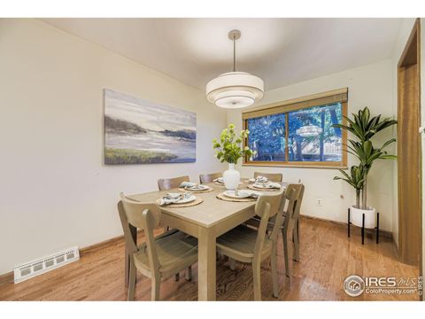 Tiny photo for 2764 S Marshall St, Denver, CO 80227 (MLS # 1045020)