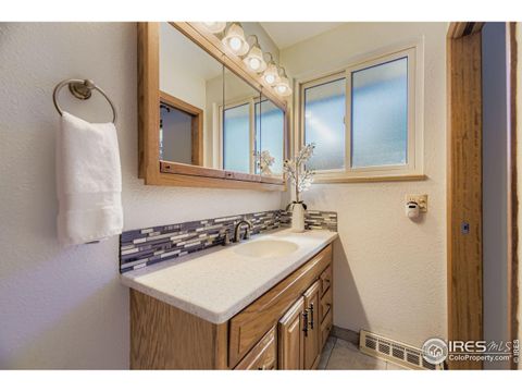 Tiny photo for 2764 S Marshall St, Denver, CO 80227 (MLS # 1045020)