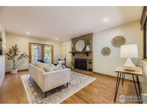Tiny photo for 2764 S Marshall St, Denver, CO 80227 (MLS # 1045020)