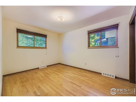 Tiny photo for 2764 S Marshall St, Denver, CO 80227 (MLS # 1045020)