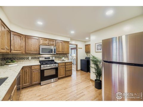Tiny photo for 2764 S Marshall St, Denver, CO 80227 (MLS # 1045020)
